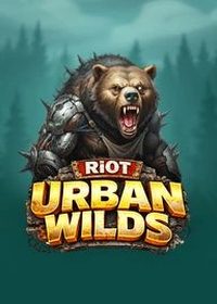 Wild Swarm